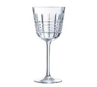 Cristal d'Arques Rendez-vous - Box of 4 Stemmed Glasses 35 cl