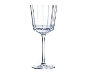 Cristal d'Arques Stemmed Glass 35 Cristal D'ARQUES