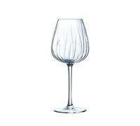 Cristal d'Arques Swirly Wine Glass 47cl (1 x 8)