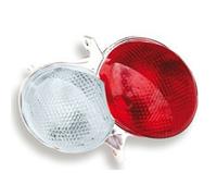 cristal intermittent v left rear parts for motorcycles spare parts