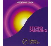Robert 'Haig' Coxon - Cristal Silence II