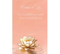 Cristales de Luz: “En la oscuridad del presente, los recuerdos iluminan el camino hacia la esperanza”