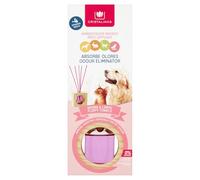 Cristalinas Reed Diffuser, One Size, Blue