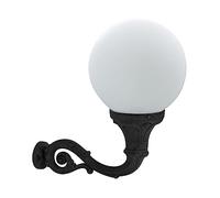 Cristher City INDURA Globo E27 Black