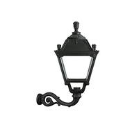 Cristher City INDURA Series 8 E27 Black