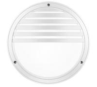 Cristher Daira - LED Light 17.5W 1320lm 28 cm White Grid