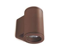 Cristher SETH 17,5w 1550lm 3k Brown Oxide LED Light