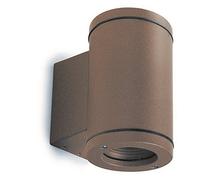 Cristher Seth LED Light 4w 165lm 3200k Oxide Brown