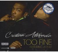 Cristian Alexanda - Too Fine [Featuring Ja Rule]