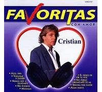 Cristian - Favoritas Con Amor