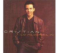 Cristian - Lo Mejor De Mi
