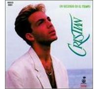Cristian - Un Segundo En El Tiempo