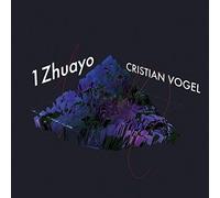 Cristian Vogel – 1Zhuayo – Vinyl (2xLP)