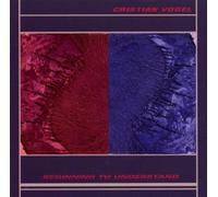 Cristian Vogel - Beginning to Understand