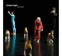 Cristian Vogel - Black Swan