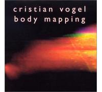 Cristian Vogel - Body Mapping