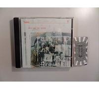 Cristian Vogel - Busca Invisibles