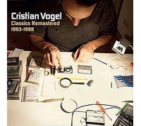 Cristian Vogel - Classics Remastered 1993-1998 [VINYL]