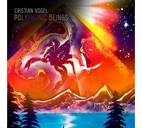 Cristian Vogel - Polyphonic Beings [VINYL]