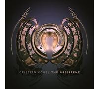 Cristian Vogel - The Assistenz