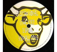 Cristian Vogel - The Visit