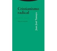 Cristianismo radical (Estructuras y Procesos. Religión)