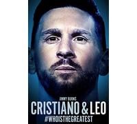 Cristiano and Leo: #whoisthegreatest