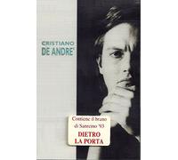 Cristiano de Andre' - Cristiano de Andre'