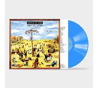 Cristiano De Andre - L'Albero Della Cuccagna - Blue Colored Vinyl [VINYL]