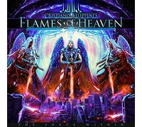 Cristiano Filippini's Flames Of Heaven - The Force Within