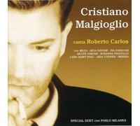 Cristiano Malgioglio - Canta Roberto Carlos