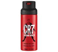 Cristiano Ronaldo Cr7 5 Oz Body Spray For Men