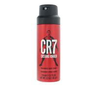 Cristiano Ronaldo Cr7 5 Oz Body Spray For Men