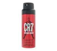 Cristiano Ronaldo Cr7 Body Spray 150ml
