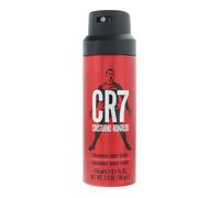 Cristiano Ronaldo Cr7 Body Spray 150ml