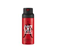 Cristiano Ronaldo CR7 Body Spray, 150 ml