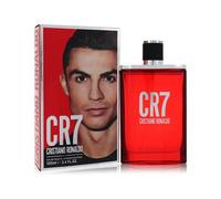Cristiano Ronaldo CR7 by Cristiano Ronaldo Eau De Toilette Spray 100ml for Men - n/a - 100 ml