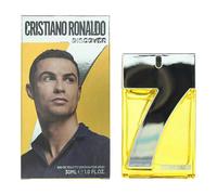 Cristiano Ronaldo Cr7 Discover Mens Eau de Toilette 30ml Fragrance