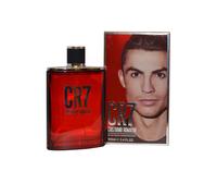 Cristiano Ronaldo Cr7 Eau de Toilette 100ml Men Perfume