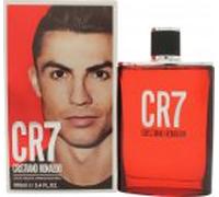 Cristiano Ronaldo Men's fragrances CR7 Eau de Toilette Spray