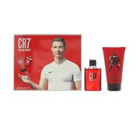 Cristiano Ronaldo CR7 Gift Set 30ml EDT + 150ml Shower Gel