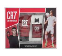 Cristiano Ronaldo CR7 Gift Set 30ml EDT + 150ml Shower Gel