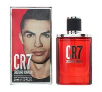 Cristiano Ronaldo CR7 Eau De Toilette 30ml
