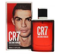 Cristiano Ronaldo CR7 Eau De Toilette 100ml