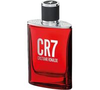 Cristiano Ronaldo CR7 Eau de Toilette Spray 30 ml