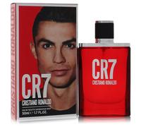 Cristiano Ronaldo CR7 Eau de Toilette Spray 50 ml - 50 ml