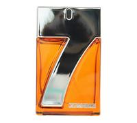 Cristiano Ronaldo CR7 Fearless Eau de Toilette 30ml Spray