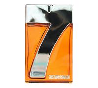 Cristiano Ronaldo CR7 Fearless Eau De Toilette 50ml