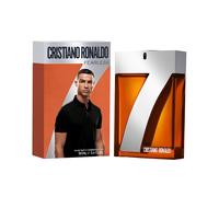 Cristiano Ronaldo - CR7 Fearless EDT (100ml)