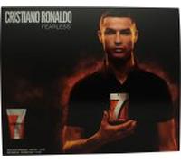 Cristiano Ronaldo CR7 Fearless Gift Set 30ml EDT + 150ml Shower Gel